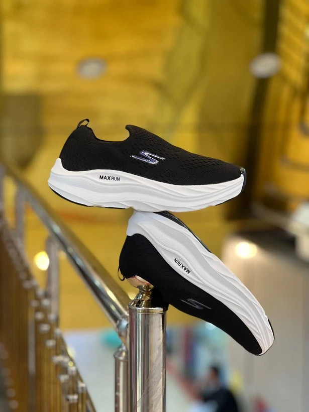 کتونی اسکیچرز کیفیت مستر - سایز 37 تا 40 - Skechers Slip-ins Max Cushioning