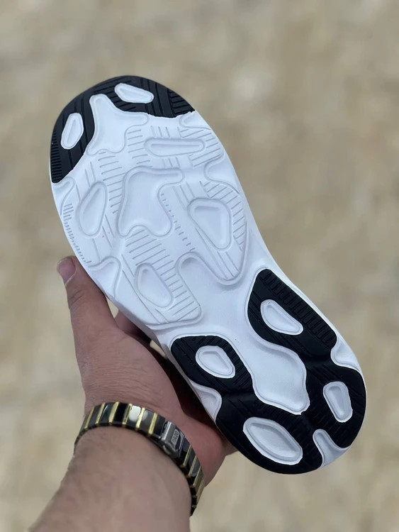 کتونی اسکیچرز کیفیت مستر - سایز 37 تا 40 - Skechers Slip-ins Max Cushioning