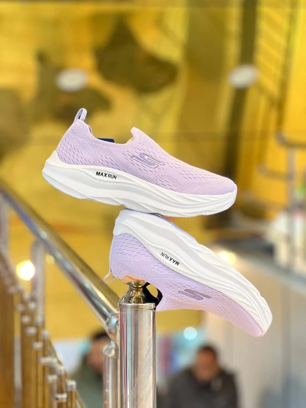 کتونی اسکیچرز کیفیت مستر - سایز 37 تا 40 - Skechers Slip-ins Max Cushioning