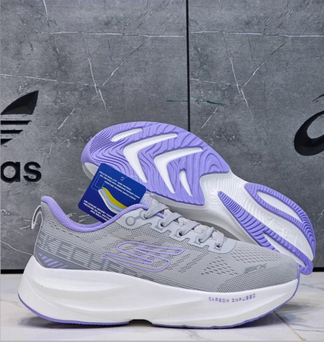 کتونی اسکیچرز گو ران کربن کیفیت مستر - سایز 37 تا 40 - Skechers Gorun Carbon