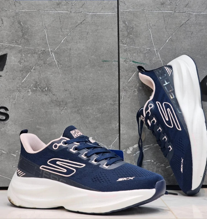 کتونی اسکیچرز گو ران کربن کیفیت مستر - سایز 37 تا 40 - Skechers Gorun Carbon