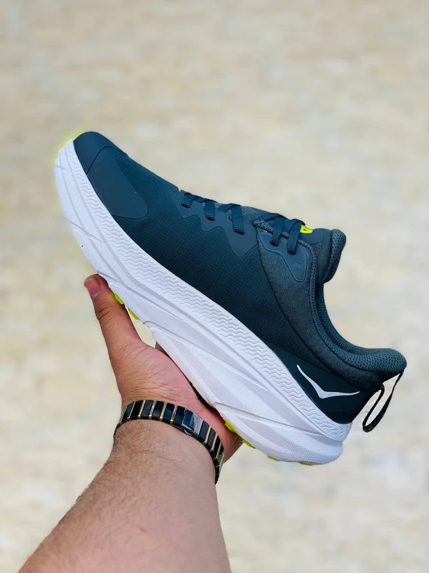 کتونی هوکا گورتکس چلنجر 7 ویتنامی وارداتی - سایز 40 تا 45 - HOKA Challenger 7 GTX