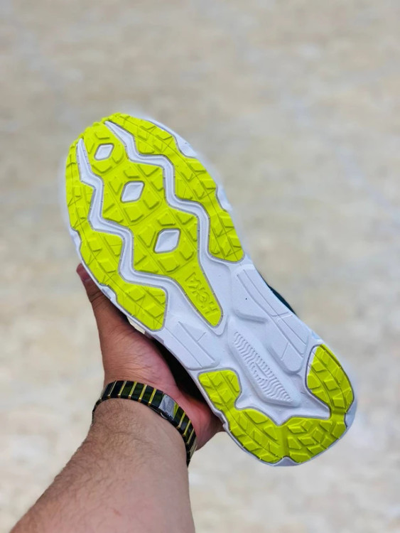 کتونی هوکا گورتکس چلنجر 7 ویتنامی وارداتی - سایز 40 تا 45 - HOKA Challenger 7 GTX