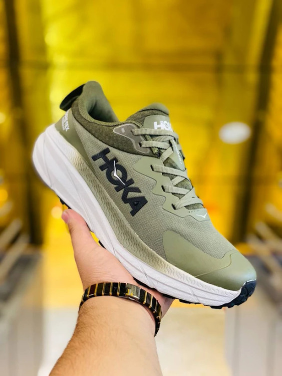کتونی هوکا گورتکس چلنجر 7 ویتنامی وارداتی - سایز 40 تا 45 - HOKA Challenger 7 GTX