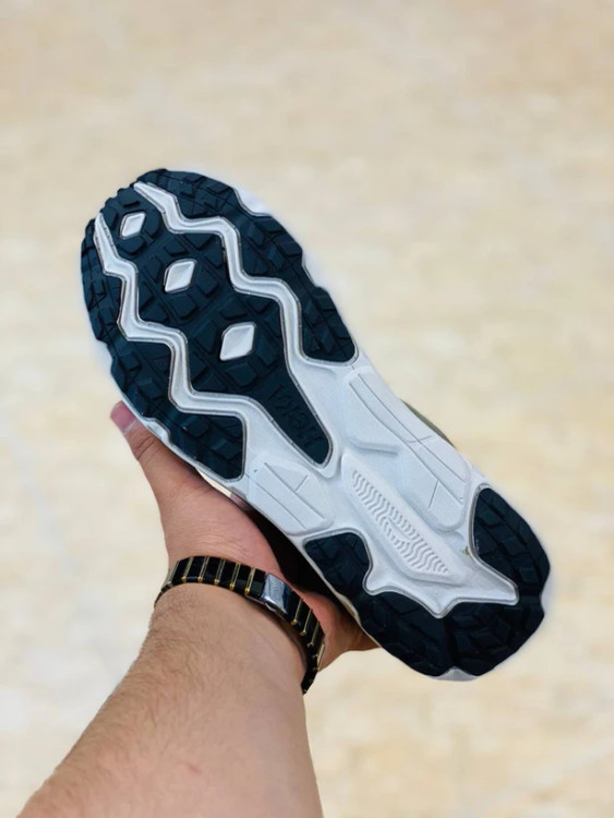 کتونی هوکا گورتکس چلنجر 7 ویتنامی وارداتی - سایز 40 تا 45 - HOKA Challenger 7 GTX