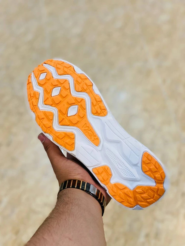 کتونی هوکا گورتکس چلنجر 7 ویتنامی وارداتی - سایز 40 تا 45 - HOKA Challenger 7 GTX