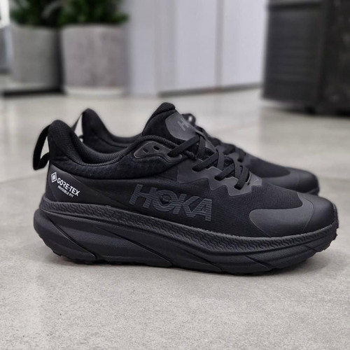 کتونی هوکا گورتکس چلنجر 7 ویتنامی وارداتی - سایز 40 تا 45 - HOKA Challenger 7 GTX