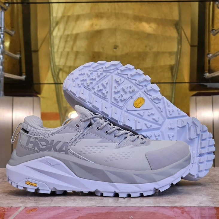 کتونی هوکا کاها کیفیت مستر - سایز 40 تا 45 - Hoka Kaha