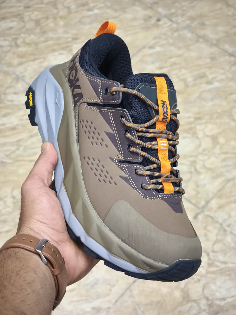کتونی هوکا کاها کیفیت مستر - سایز 40 تا 45 - Hoka Kaha
