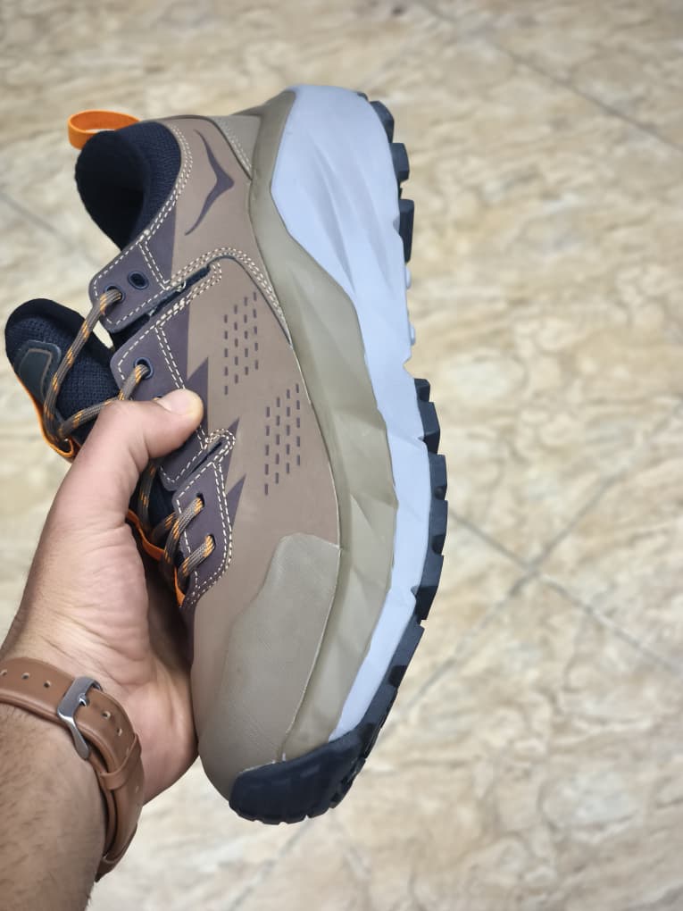 کتونی هوکا کاها کیفیت مستر - سایز 40 تا 45 - Hoka Kaha