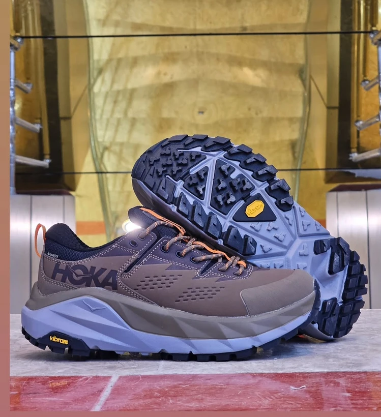 کتونی هوکا کاها کیفیت مستر - سایز 40 تا 45 - Hoka Kaha