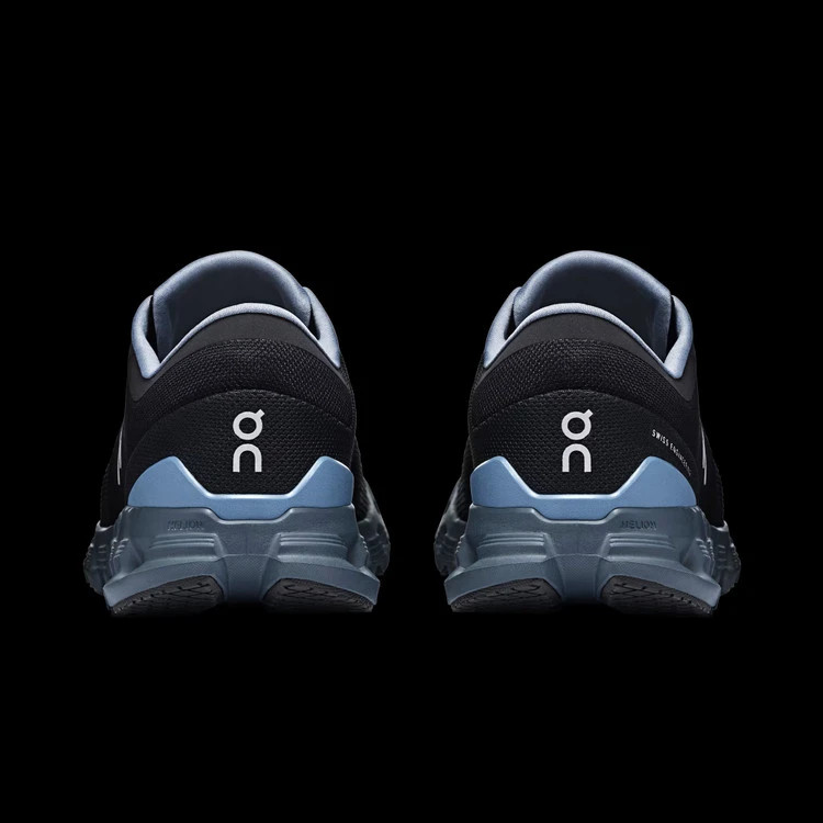 کتونی آن رانینگ کیوسی کلود ایکس 4 - سایز 40 تا 45 - On Running QC Cloud X 4