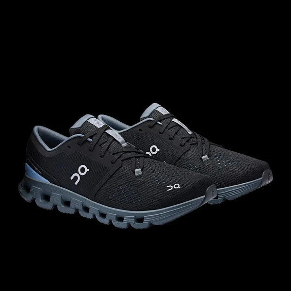 کتونی آن رانینگ کیوسی کلود ایکس 4 - سایز 40 تا 45 - On Running QC Cloud X 4