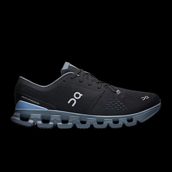 کتونی آن رانینگ کیوسی کلود ایکس 4 - سایز 40 تا 45 - On Running QC Cloud X 4