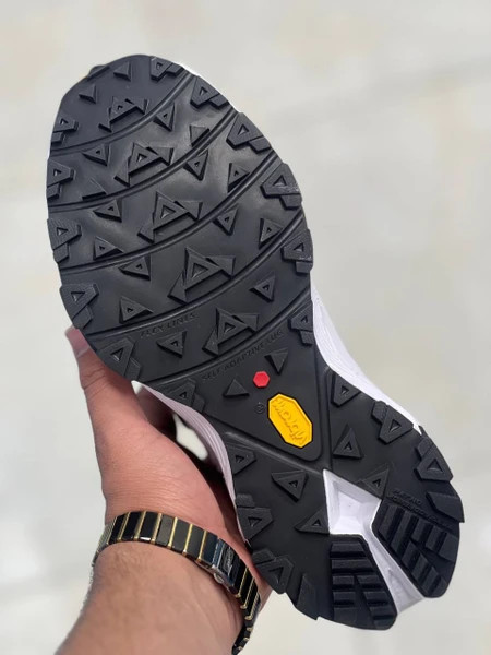 کتونی کلمبیا ضدآب با زیره ویبرام و بند دیسکی ویتنامی وارداتی - سایز 40 تا 45 - Columbia Boa GTX