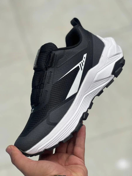 کتونی کلمبیا ضدآب با زیره ویبرام و بند دیسکی ویتنامی وارداتی - سایز 40 تا 45 - Columbia Boa GTX