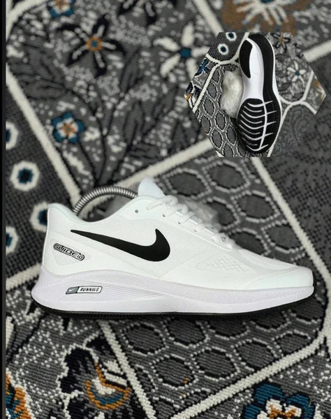 کتونی نایکی گاید 10 کیفیت مستر - سایز 40 تا 45 - Nike Guide 10