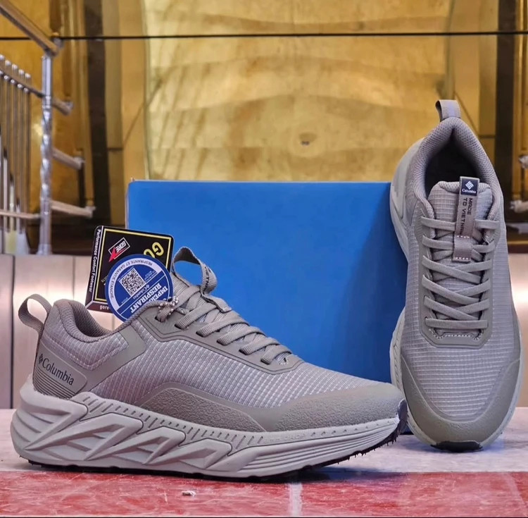 کتونی کلمبیا طبیعت گردی و ضدآب - سایز 40 تا 45 - Columbia GORE-TEX