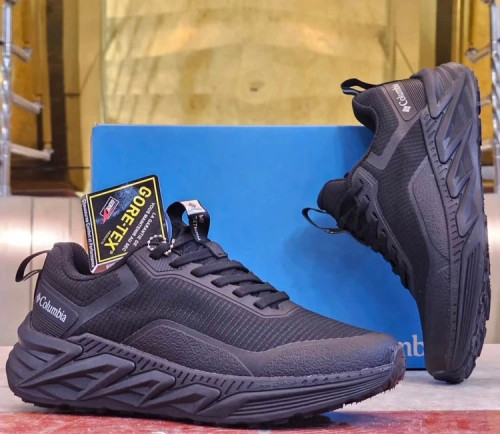 کتونی کلمبیا طبیعت گردی و ضدآب - سایز 40 تا 45 - Columbia GORE-TEX