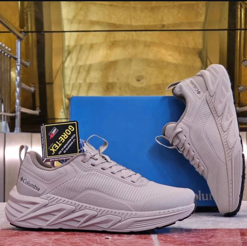 کتونی کلمبیا طبیعت گردی و ضدآب - سایز 40 تا 45 - Columbia GORE-TEX