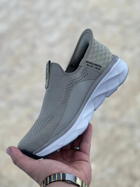 کتونی اسکیچرز بدون بند گو واک کیفیت مستر - سایز 40 تا 45 - Skechers Go Walk