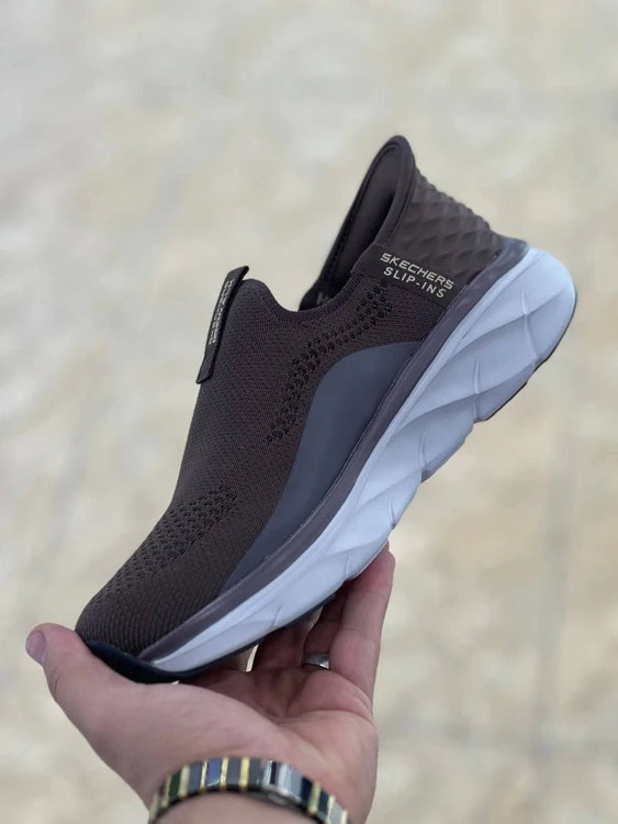 کتونی اسکیچرز بدون بند گو واک کیفیت مستر - سایز 40 تا 45 - Skechers Go Walk