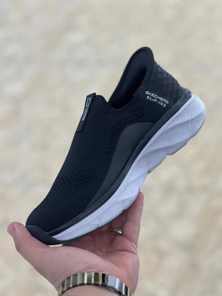 کتونی اسکیچرز بدون بند گو واک کیفیت مستر - سایز 40 تا 45 - Skechers Go Walk