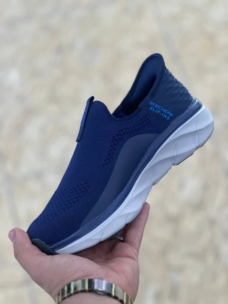 کتونی اسکیچرز بدون بند گو واک کیفیت مستر - سایز 40 تا 45 - Skechers Go Walk