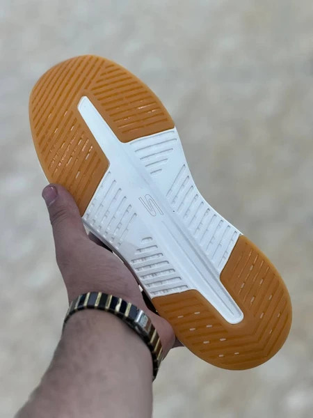 کتونی اسکیچرز بدون بند گو واک کیفیت مستر - سایز 40 تا 45 - Skechers Go Walk