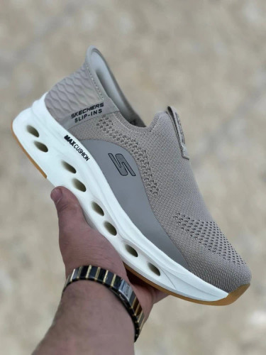 کتونی اسکیچرز بدون بند گو واک کیفیت مستر - سایز 40 تا 45 - Skechers Go Walk