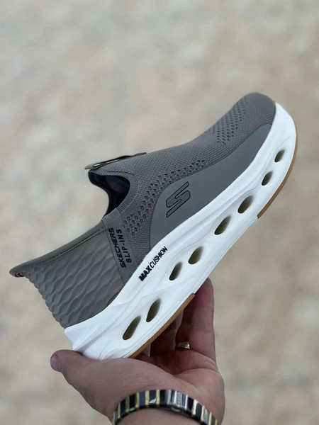 کتونی اسکیچرز بدون بند گو واک کیفیت مستر - سایز 40 تا 45 - Skechers Go Walk