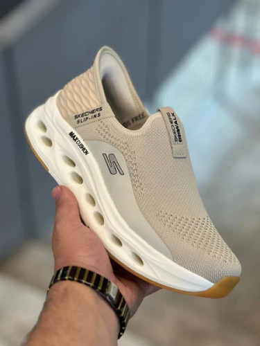 کتونی اسکیچرز بدون بند گو واک کیفیت مستر - سایز 40 تا 45 - Skechers Go Walk