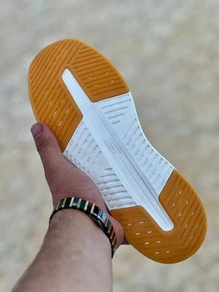 کتونی اسکیچرز بدون بند گو واک کیفیت مستر - سایز 40 تا 45 - Skechers Go Walk