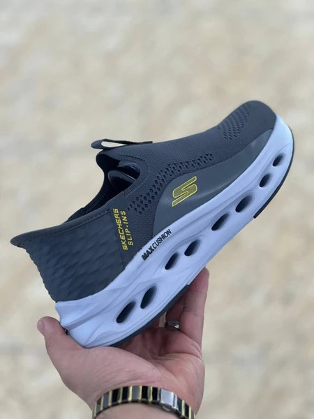 کتونی اسکیچرز بدون بند گو واک کیفیت مستر - سایز 40 تا 45 - Skechers Go Walk