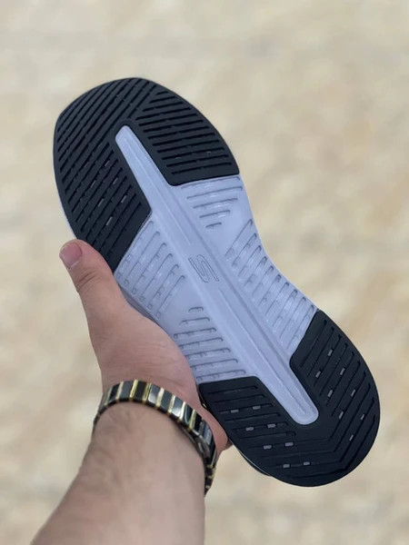 کتونی اسکیچرز بدون بند گو واک کیفیت مستر - سایز 40 تا 45 - Skechers Go Walk
