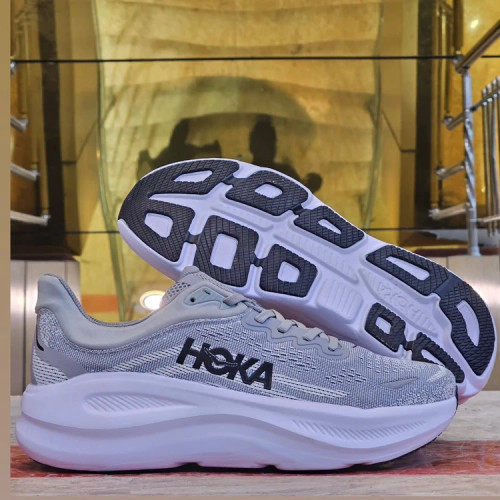 کتونی هوکا باندی 9 کیفیت مستر - سایز 40 تا 45 - Hoka Bondi 9