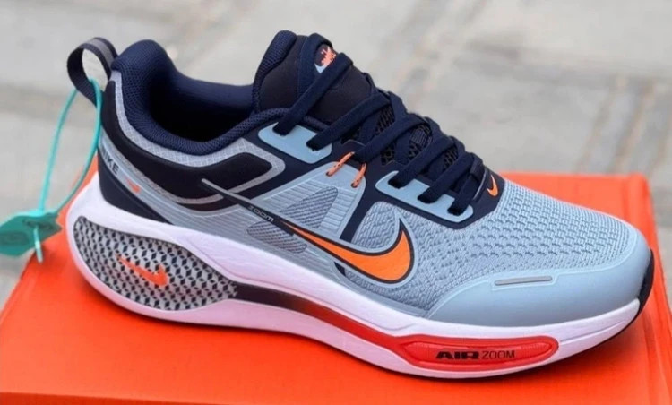 کتونی نایکی ایر زوم کیفیت مستر - سایز 37 تا 40 - Nike Air Zoom