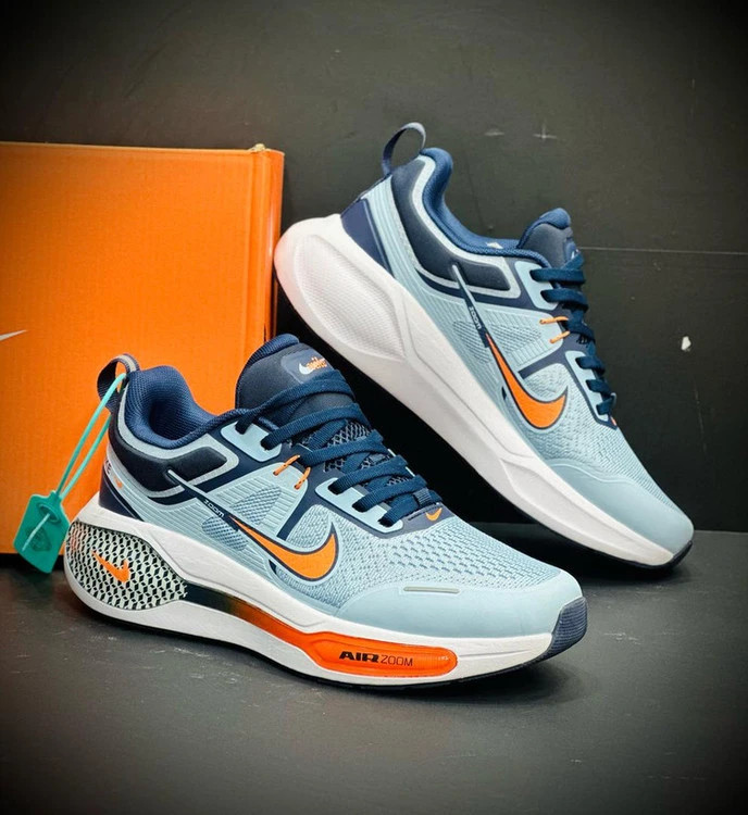 کتونی نایکی ایر زوم کیفیت مستر - سایز 37 تا 40 - Nike Air Zoom