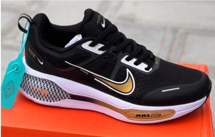 کتونی نایکی ایر زوم کیفیت مستر - سایز 37 تا 40 - Nike Air Zoom