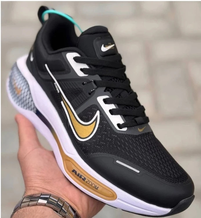 کتونی نایکی ایر زوم کیفیت مستر - سایز 37 تا 40 - Nike Air Zoom