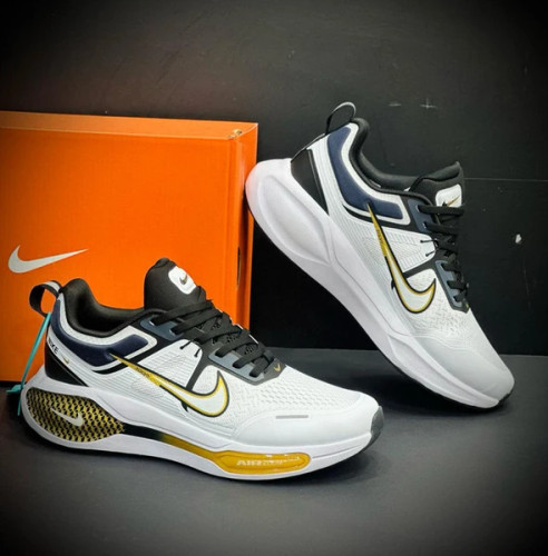 کتونی نایکی ایر زوم کیفیت مستر - سایز 37 تا 40 - Nike Air Zoom