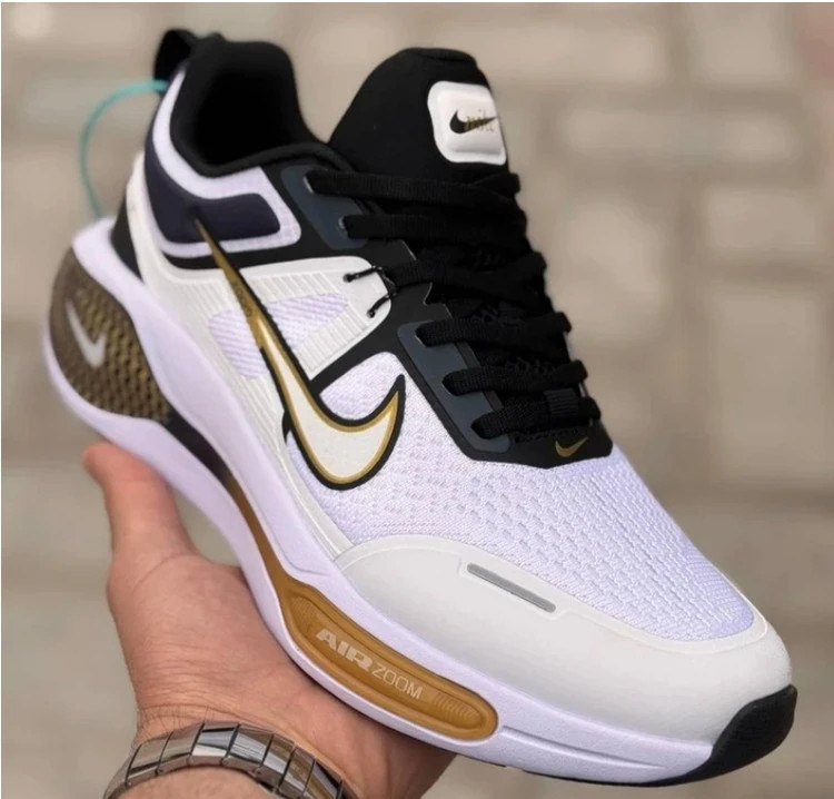 کتونی نایکی ایر زوم کیفیت مستر - سایز 37 تا 40 - Nike Air Zoom