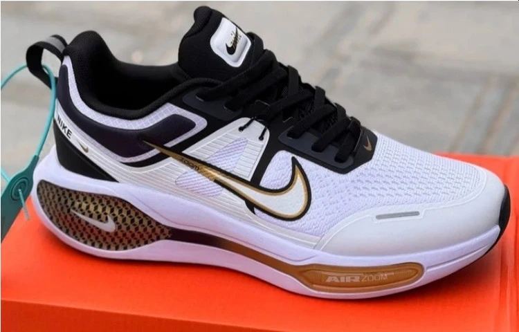 کتونی نایکی ایر زوم کیفیت مستر - سایز 37 تا 40 - Nike Air Zoom