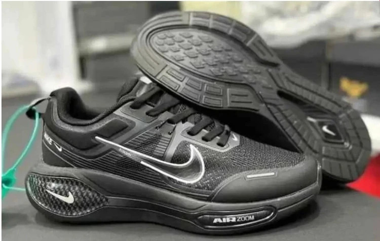 کتونی نایکی ایر زوم کیفیت مستر - سایز 37 تا 40 - Nike Air Zoom