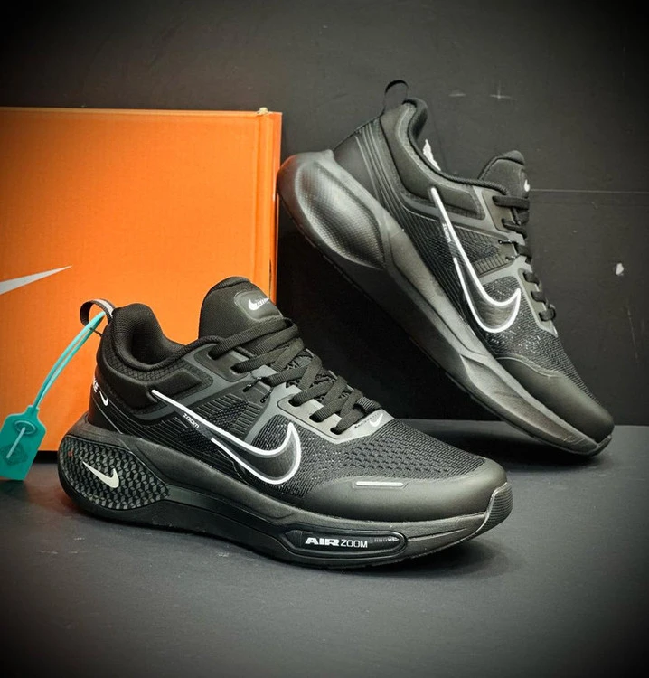 کتونی نایکی ایر زوم کیفیت مستر - سایز 37 تا 40 - Nike Air Zoom