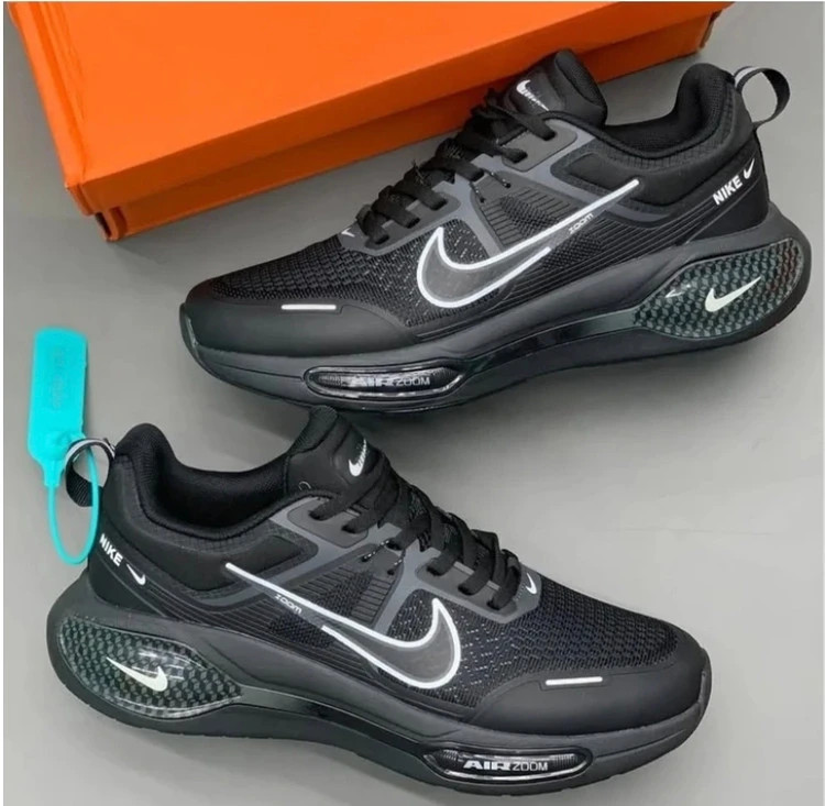 کتونی نایکی ایر زوم کیفیت مستر - سایز 37 تا 40 - Nike Air Zoom