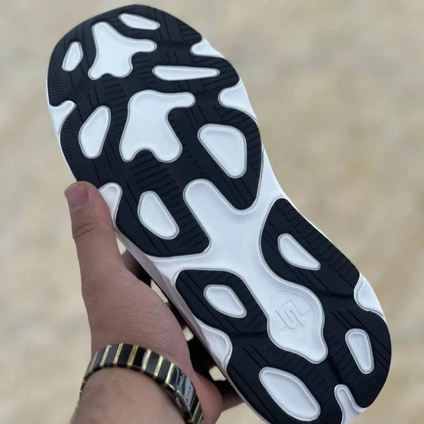 کتونی اسکیچرز مکس ران کیفیت مستر - سایز 37 تا 40 - Skechers Max Run