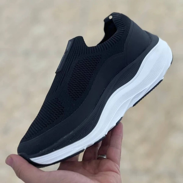 کتونی اسکیچرز مکس ران کیفیت مستر - سایز 37 تا 40 - Skechers Max Run