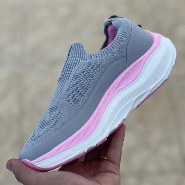 کتونی اسکیچرز مکس ران کیفیت مستر - سایز 37 تا 40 - Skechers Max Run