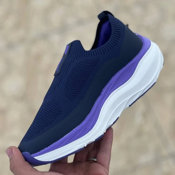 کتونی اسکیچرز مکس ران کیفیت مستر - سایز 37 تا 40 - Skechers Max Run